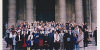 Inauguracja Studium Filozoficzno-Rtyczno-Spolecznego w 1998 rok